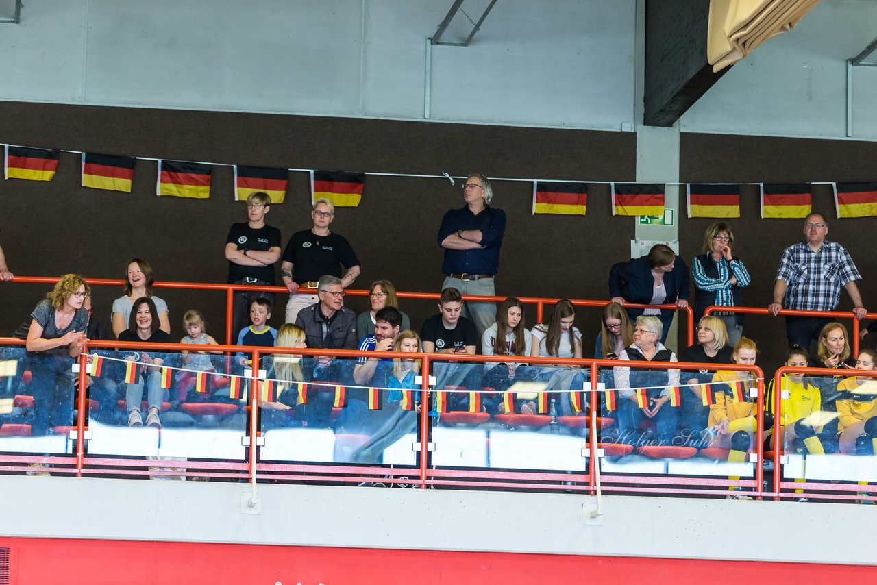 Bild 14 - U16 Deutsche Meisterschaft